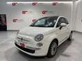 Fiat 500 500 1.2 Lounge 69cv AUTOMATICA Weiß - thumbnail 1