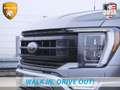 Ford F 150 5.0 V8 | Super Crew | Lariat FX4 | Black Edition | Grijs - thumbnail 21