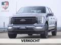 Ford F 150 5.0 V8 | Super Crew | Lariat FX4 | Black Edition | Gris - thumbnail 10