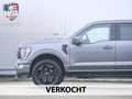 Ford F 150 5.0 V8 | Super Crew | Lariat FX4 | Black Edition | Gris - thumbnail 8