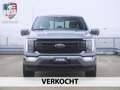 Ford F 150 5.0 V8 | Super Crew | Lariat FX4 | Black Edition | Gris - thumbnail 2