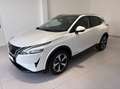 Nissan Qashqai 1.5 e-power N-Connecta 2wd Bianco - thumbnail 3