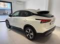Nissan Qashqai 1.5 e-power N-Connecta 2wd Bianco - thumbnail 5