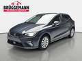 SEAT Ibiza IBIZA 1.0 TSI DSG MOVE NAVI LED KLIMA FULL-LINK SI Gris - thumbnail 1