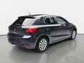 SEAT Ibiza IBIZA 1.0 TSI DSG MOVE NAVI LED KLIMA FULL-LINK SI Gris - thumbnail 4