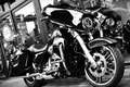 Harley-Davidson Street Glide SPECIAL 103 ***MOTO VERTE*** Czarny - thumbnail 5