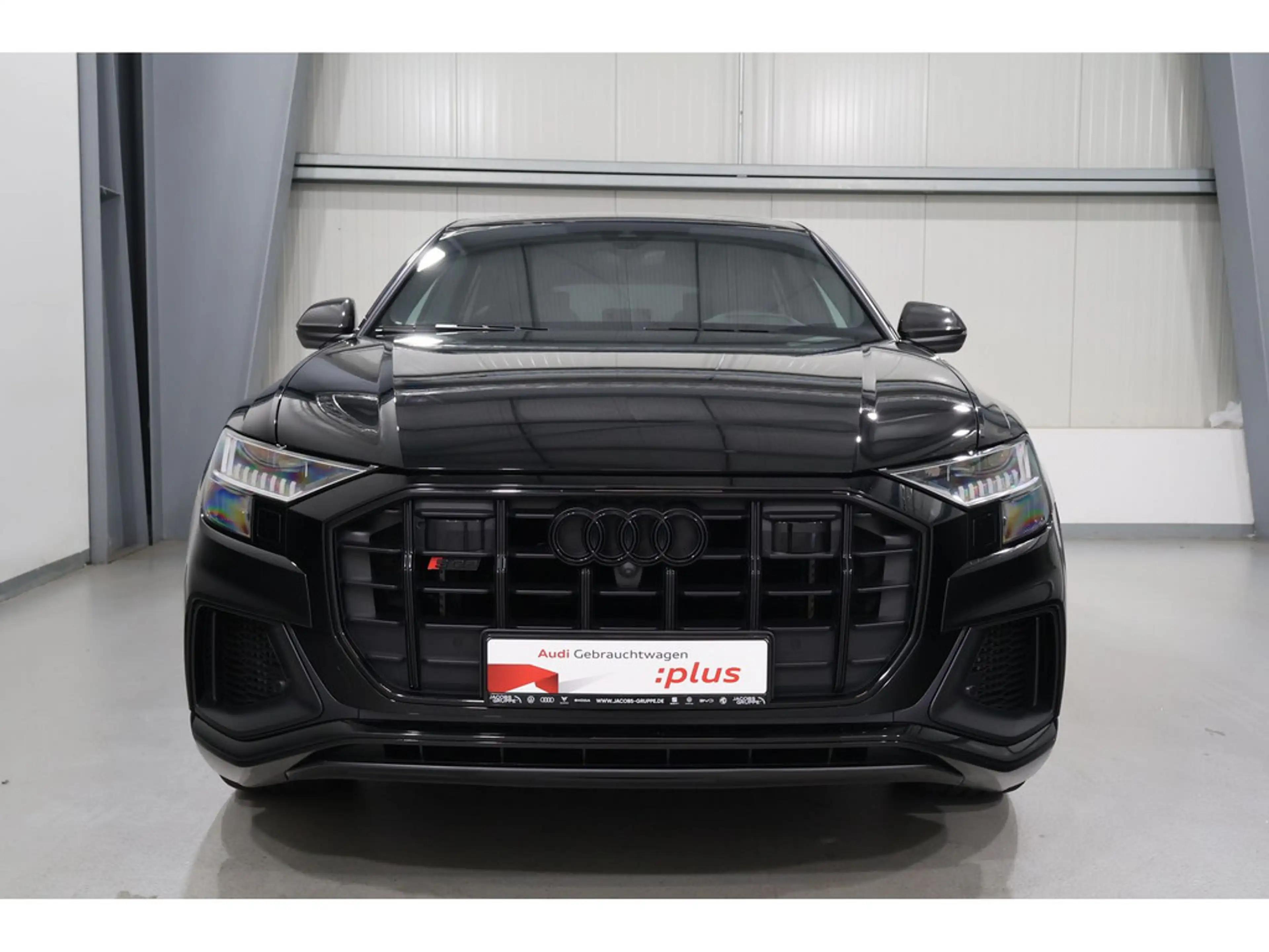 Audi SQ8 4.0 TFSI quattro competition plus B&O*Pano*AreaView * — photo 3