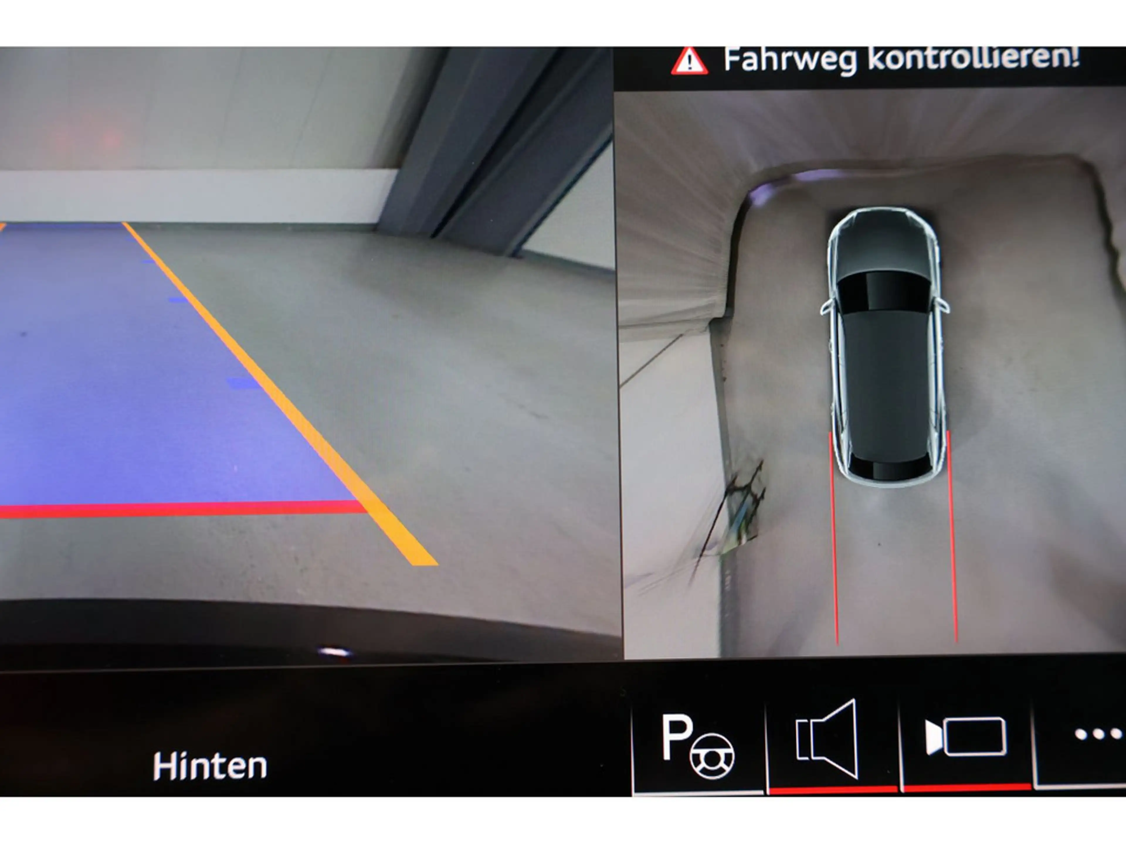 Audi SQ8 4.0 TFSI quattro competition plus B&O*Pano*AreaView * — photo 12