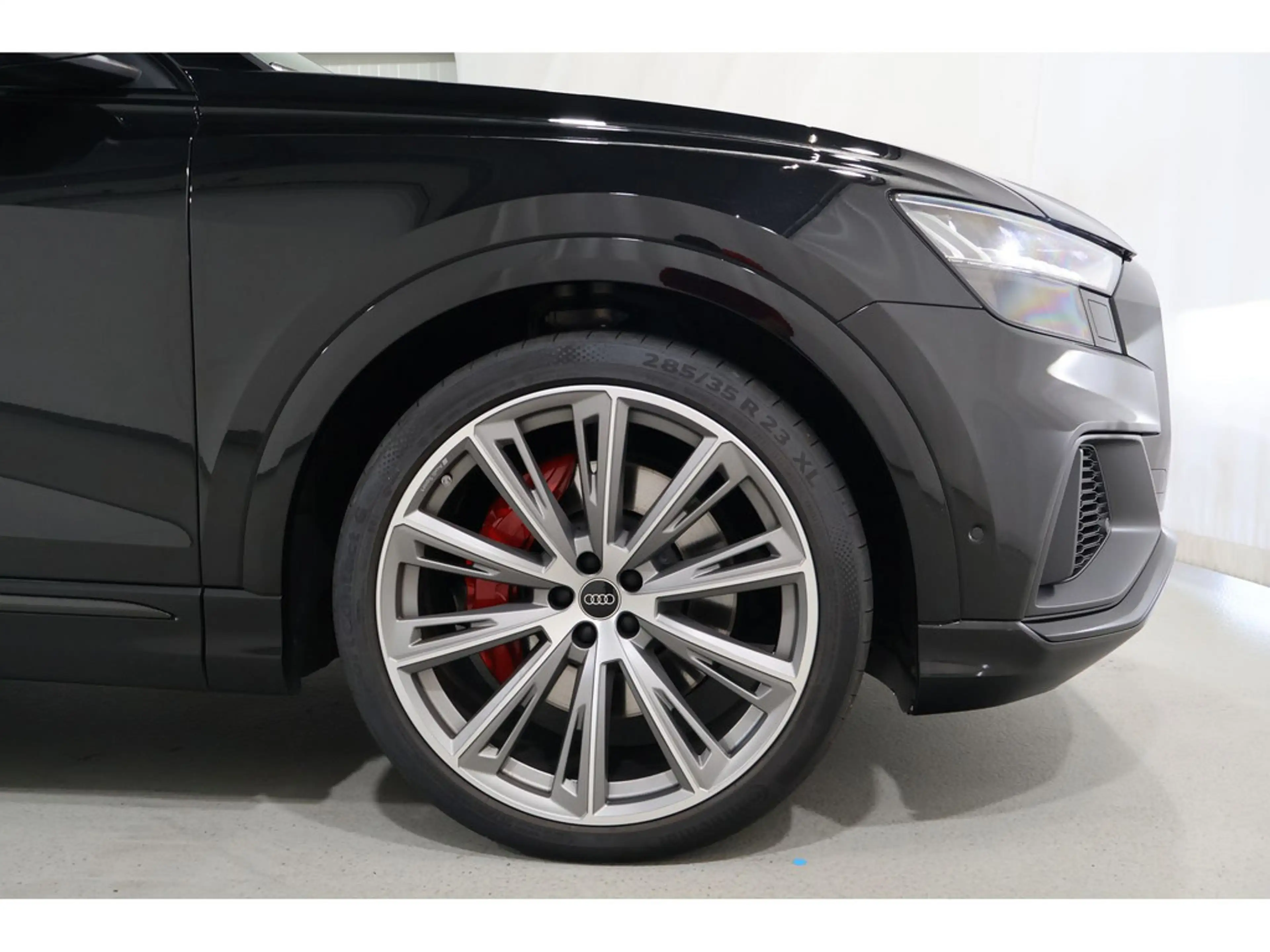 Audi SQ8 4.0 TFSI quattro competition plus B&O*Pano*AreaView * — photo 6