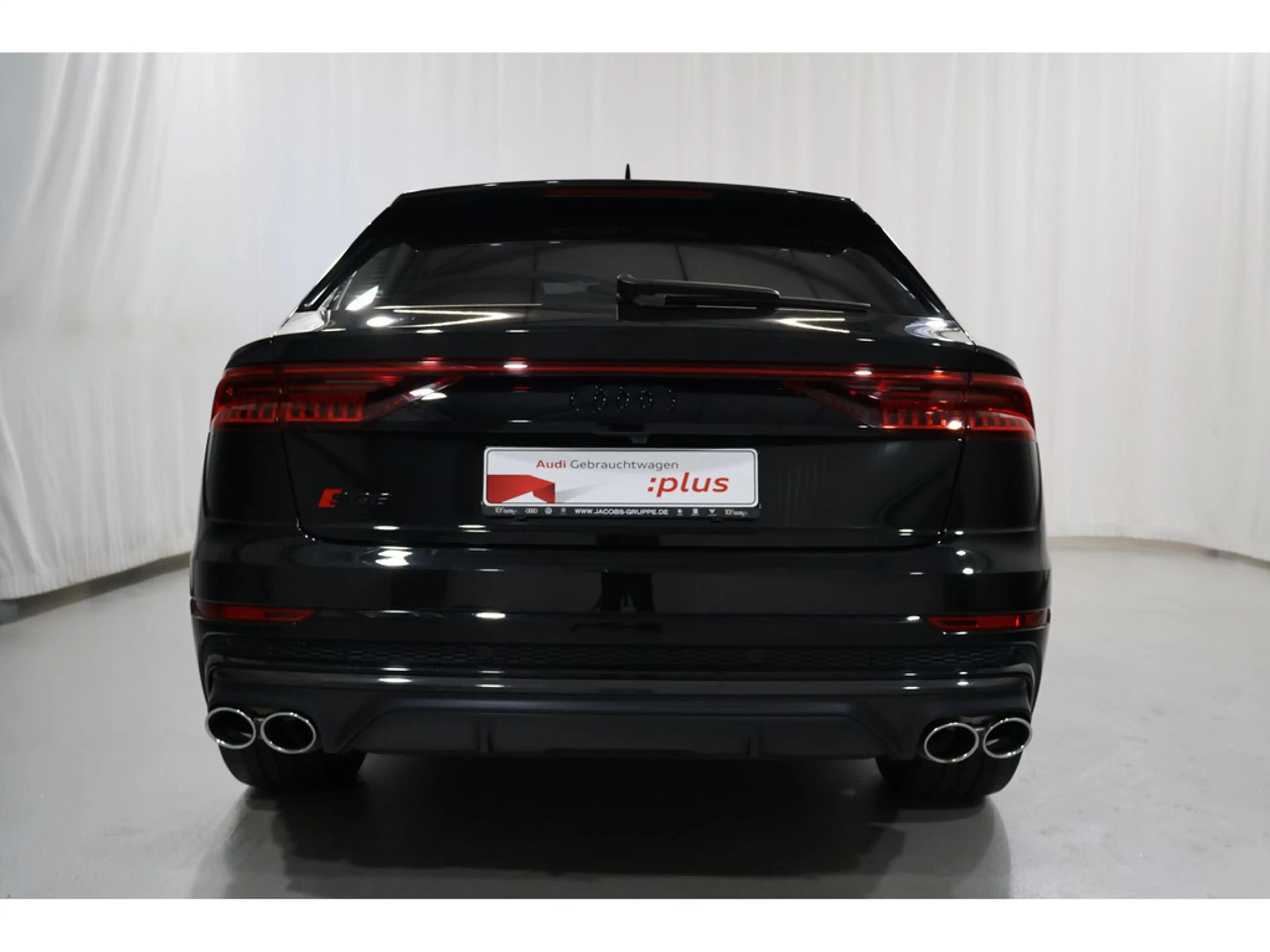 Audi SQ8 4.0 TFSI quattro competition plus B&O*Pano*AreaView * — photo 5