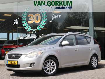 Sporty Wagon 1.6 X-ecutive Airco / Elekramen /  Vo
