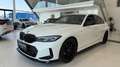 BMW 318 3er-Reihe (G20)  Aut. Weiß - thumbnail 1