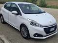 Peugeot 208 208 I 2015 5p 1.2 puretech Allure gpl 82cv Blanc - thumbnail 19