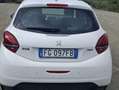 Peugeot 208 208 I 2015 5p 1.2 puretech Allure gpl 82cv Blanc - thumbnail 20