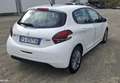 Peugeot 208 208 I 2015 5p 1.2 puretech Allure gpl 82cv Blanc - thumbnail 9