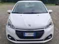 Peugeot 208 208 I 2015 5p 1.2 puretech Allure gpl 82cv Blanc - thumbnail 3