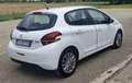 Peugeot 208 208 I 2015 5p 1.2 puretech Allure gpl 82cv Blanc - thumbnail 7