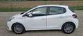 Peugeot 208 208 I 2015 5p 1.2 puretech Allure gpl 82cv Blanc - thumbnail 6