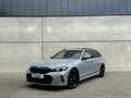 BMW 330 330e Touring xDrive Aut. M Sport PRO*PANO*CAMERA* Gris - thumbnail 6