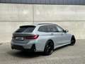 BMW 330 330e Touring xDrive Aut. M Sport PRO*PANO*CAMERA* Gris - thumbnail 9