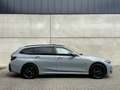 BMW 330 330e Touring xDrive Aut. M Sport PRO*PANO*CAMERA* Gris - thumbnail 2