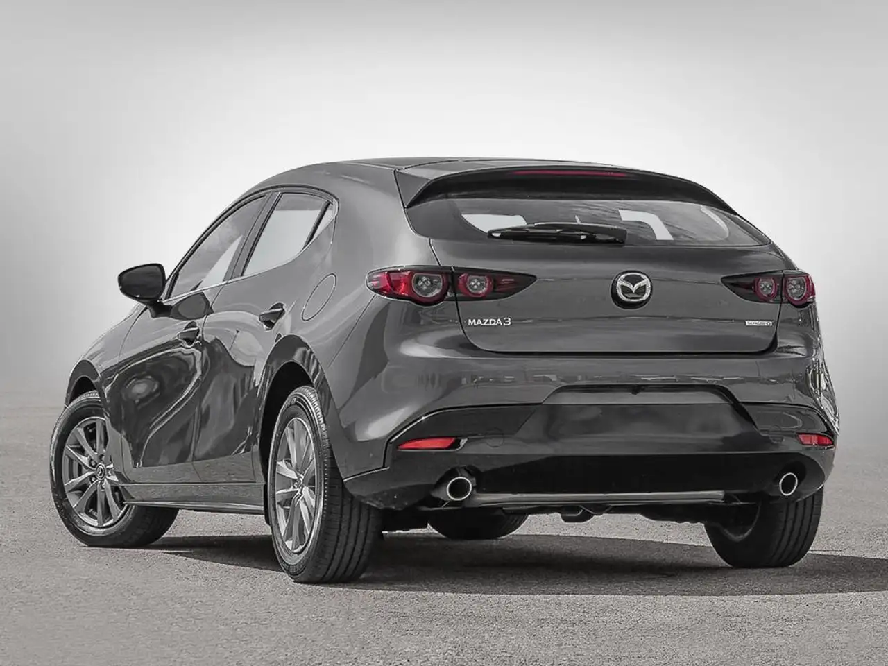 Mazda 3 снимка Mazda 3