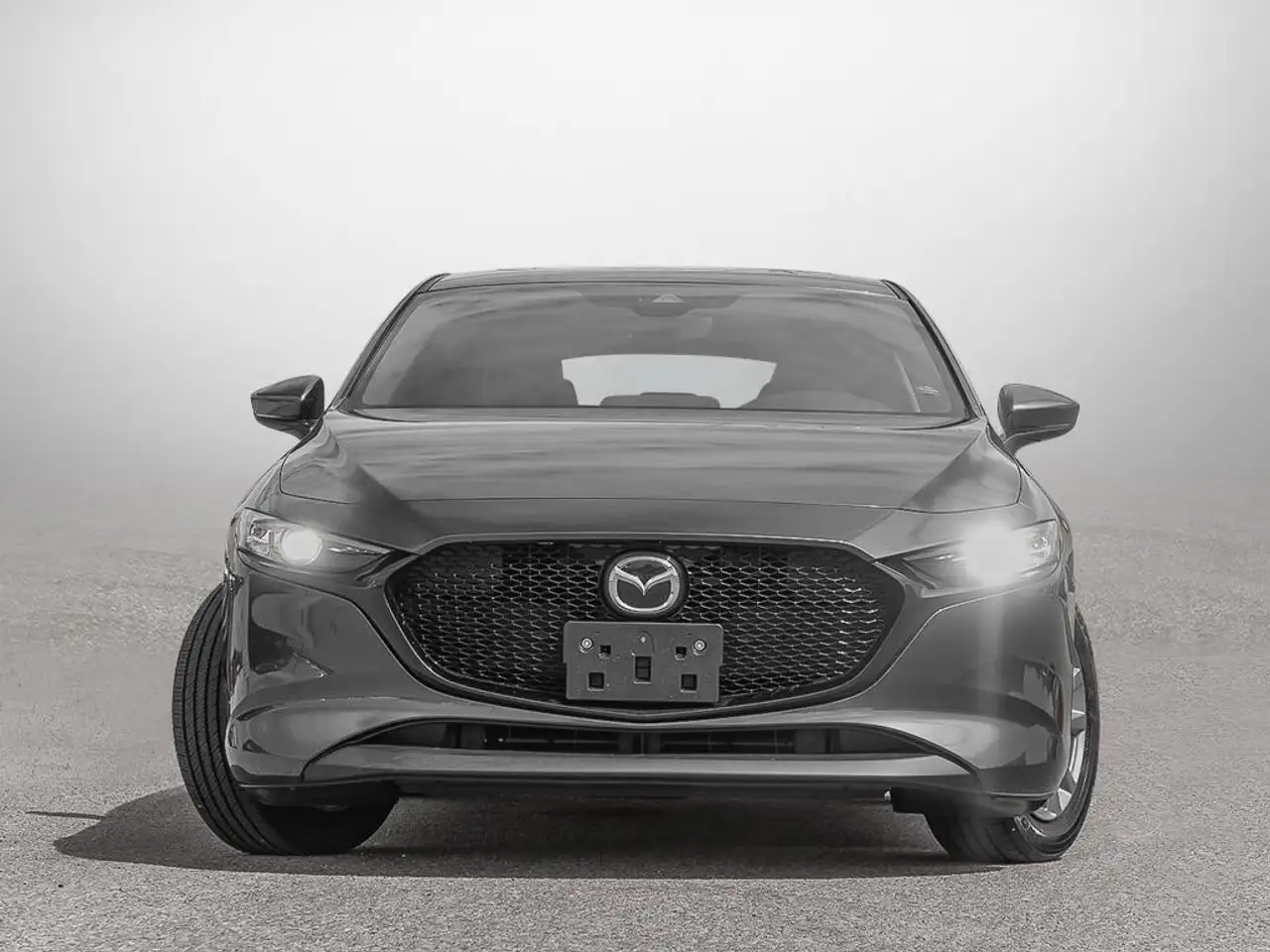 Mazda 3 снимка Mazda 3