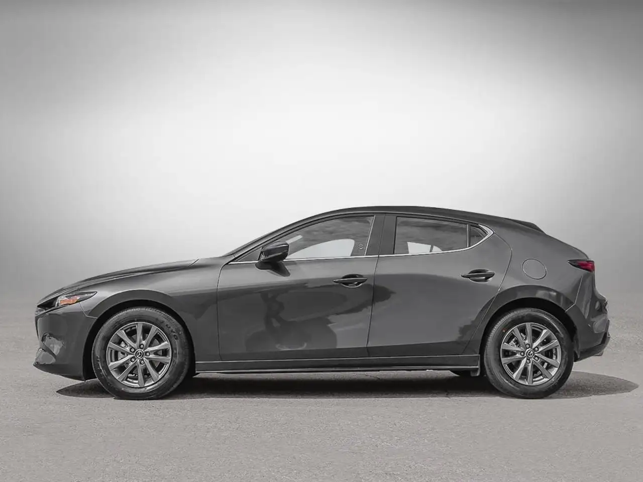 Mazda 3 снимка Mazda 3