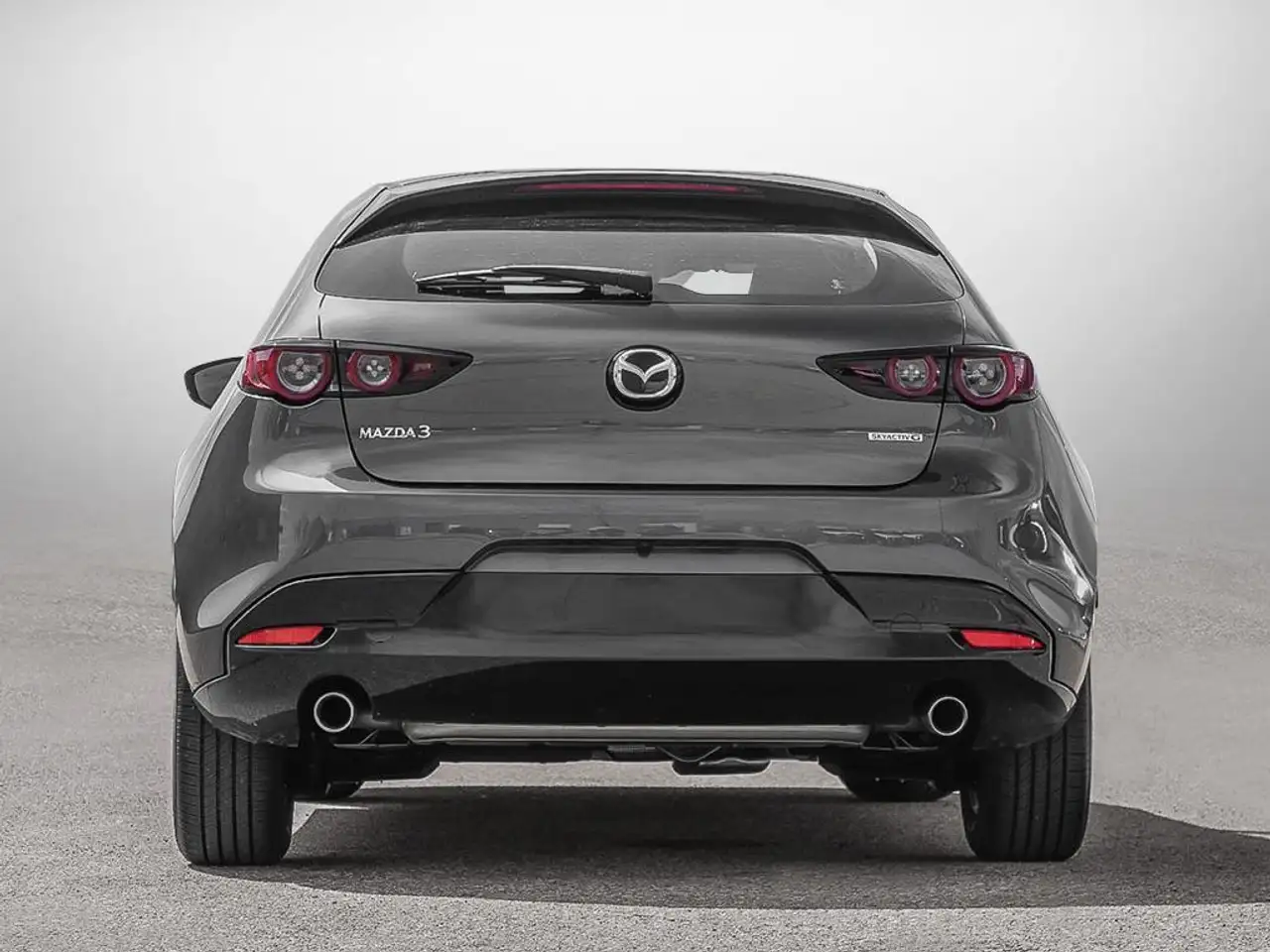Mazda 3 снимка Mazda 3
