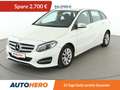 Mercedes-Benz B 180 Style Aut.*LED*TEMPO*PDC*SHZ*KLIMA*GARANTIE* Blanc - thumbnail 1