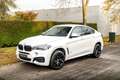 BMW X6 xDrive30dAS * M Sport * Camera * LED * Leder * Blanco - thumbnail 8