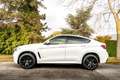 BMW X6 xDrive30dAS * M Sport * Camera * LED * Leder * Blanco - thumbnail 9