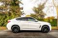 BMW X6 xDrive30dAS * M Sport * Camera * LED * Leder * Blanco - thumbnail 15