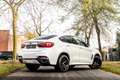 BMW X6 xDrive30dAS * M Sport * Camera * LED * Leder * Blanco - thumbnail 23