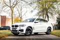 BMW X6 xDrive30dAS * M Sport * Camera * LED * Leder * Blanco - thumbnail 3