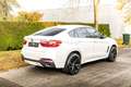 BMW X6 xDrive30dAS * M Sport * Camera * LED * Leder * Blanco - thumbnail 14