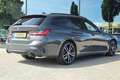 BMW 320 3-SERIE TOURING 320E M-SPORT | SHADOWLINE | LASERL Grijs - thumbnail 2