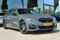 BMW 320 3-SERIE TOURING 320E M-SPORT | SHADOWLINE | LASERL Grijs - thumbnail 10