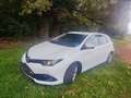 Toyota Auris Auris 1.2 Turbo Edition-S Weiß - thumbnail 1