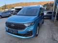 Ford Transit Connect Grand 2,0 EcoBlue L2 Limited AWD Blau - thumbnail 2
