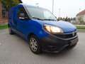 Fiat Doblo Doblò Basis Maxi Kasten-Euro 6 Scheckh. Blau - thumbnail 1