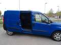 Fiat Doblo Doblò Basis Maxi Kasten-Euro 6 Scheckh. Blau - thumbnail 3