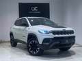 Jeep Compass 1.3 PHEV Trailhawk EAWD Aut. 240 Blanco - thumbnail 3