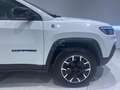 Jeep Compass 1.3 PHEV Trailhawk EAWD Aut. 240 Blanco - thumbnail 10