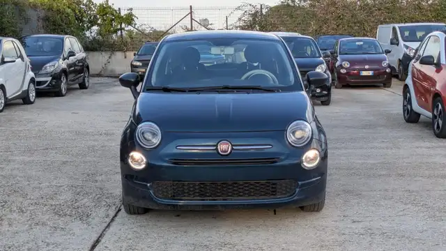 Fiat 500 view 10