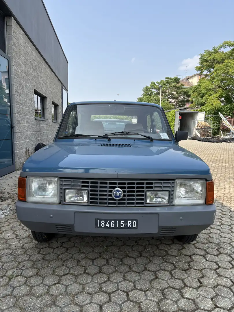 Fiat 127 CL 900 - 1