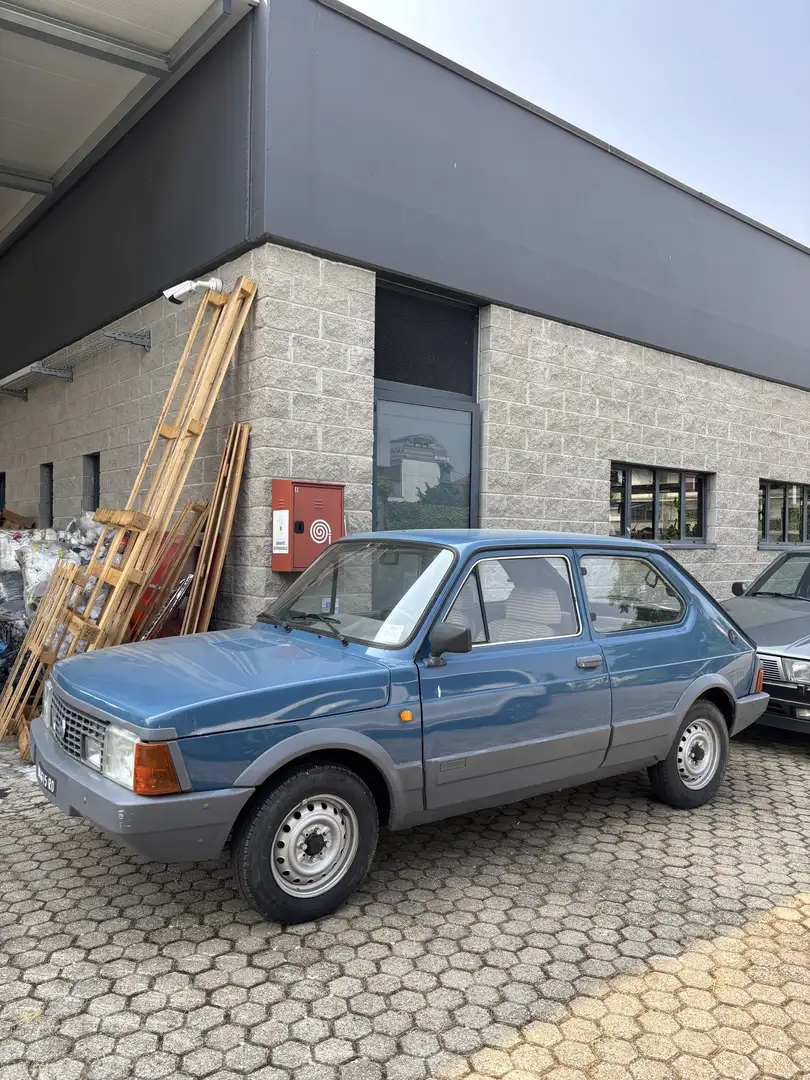 Fiat 127 CL 900 - 2