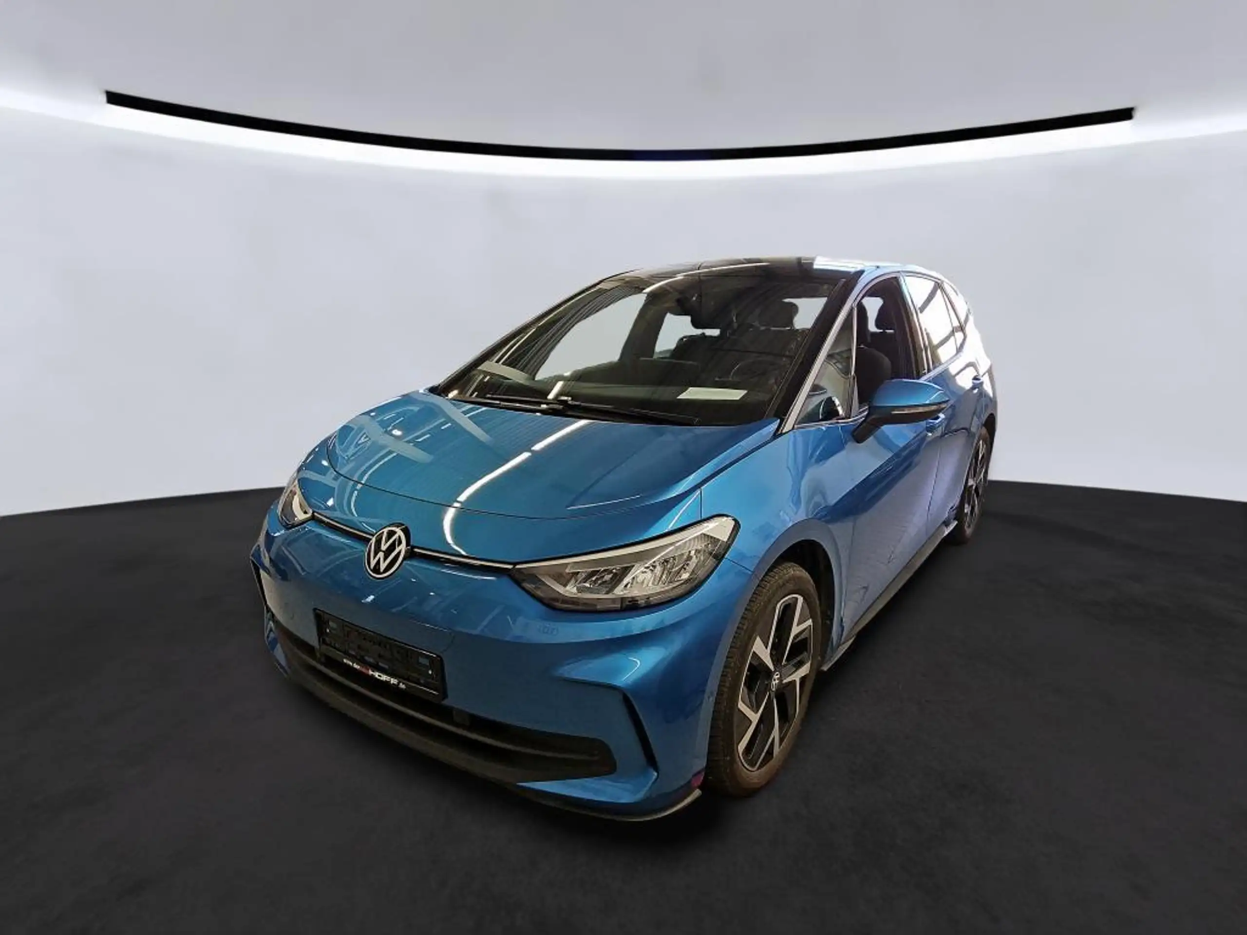 Volkswagen ID.3 2024