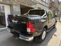 Toyota Hilux 2.4 D-4D 4WD  160000KM 1ER MAIN AUTOMATIQUE BELGE Noir - thumbnail 3