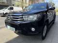 Toyota Hilux 2.4 D-4D 4WD  160000KM 1ER MAIN AUTOMATIQUE BELGE Noir - thumbnail 9
